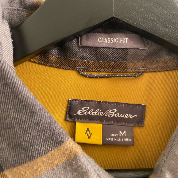 Eddie Bauer Shirt - Picture 3 of 3
